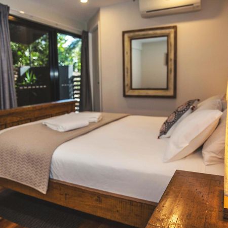 Airlie Guest House Airlie Beach Pokoj fotografie