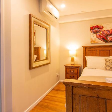 Airlie Guest House Airlie Beach Pokoj fotografie
