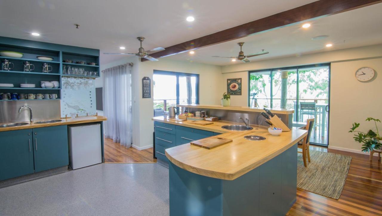 Airlie Guest House Airlie Beach Exteriér fotografie