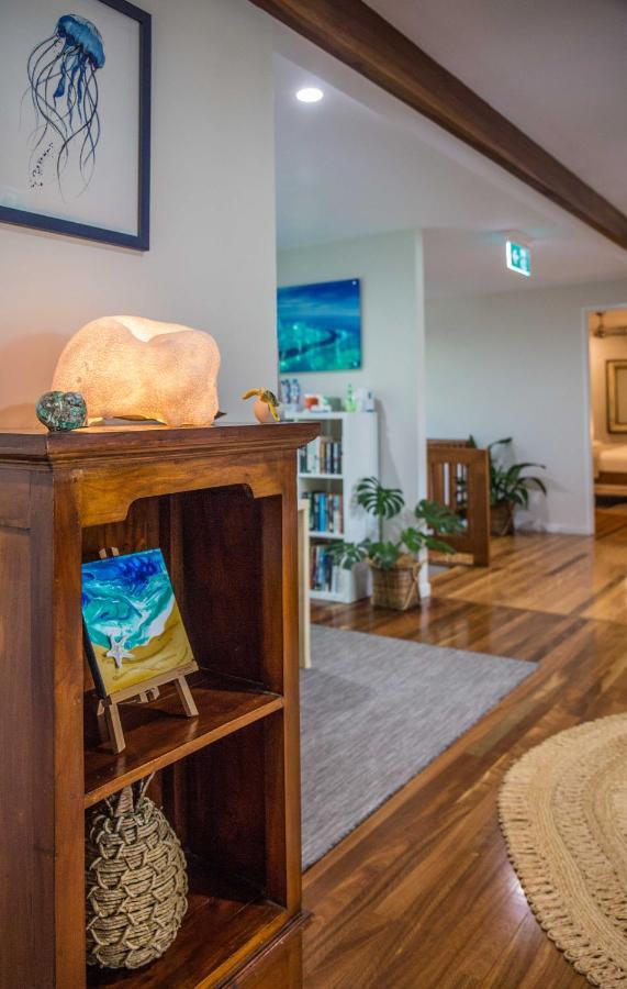 Airlie Guest House Airlie Beach Exteriér fotografie