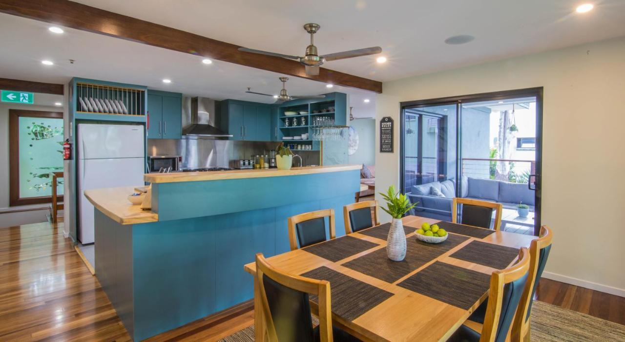 Airlie Guest House Airlie Beach Exteriér fotografie