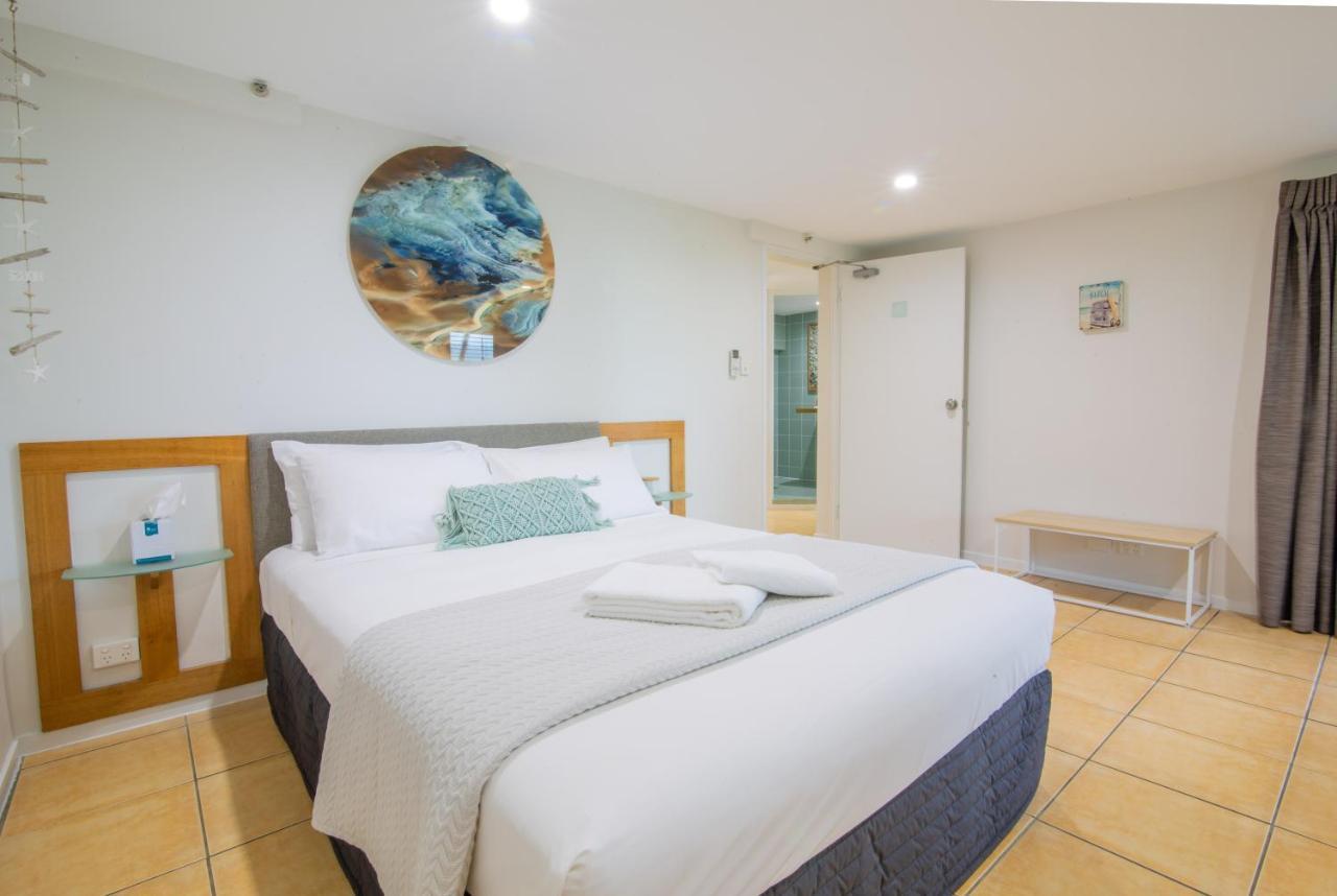 Airlie Guest House Airlie Beach Pokoj fotografie