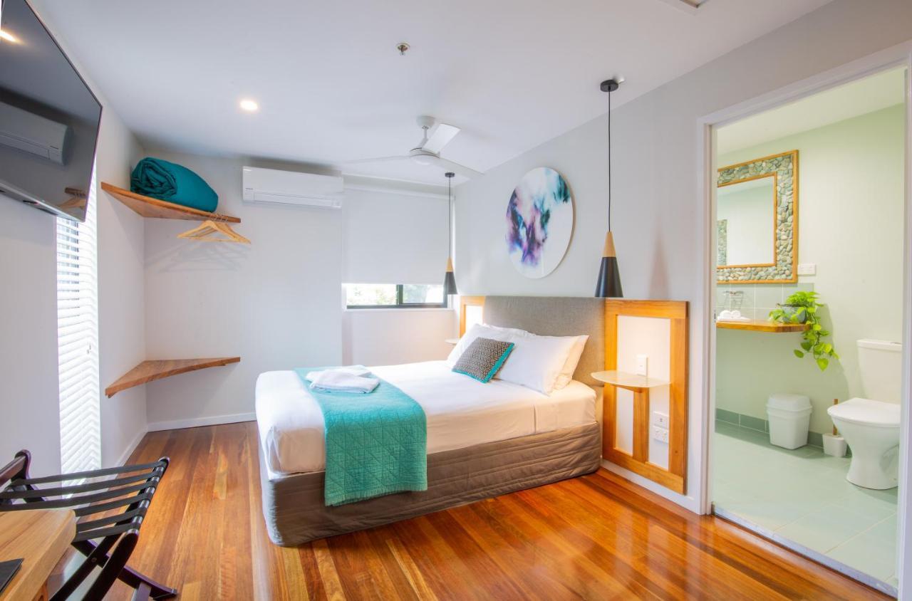 Airlie Guest House Airlie Beach Pokoj fotografie