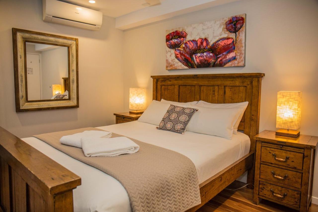 Airlie Guest House Airlie Beach Pokoj fotografie