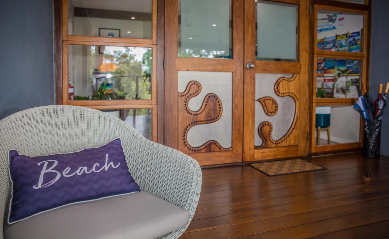 Airlie Guest House Airlie Beach Exteriér fotografie