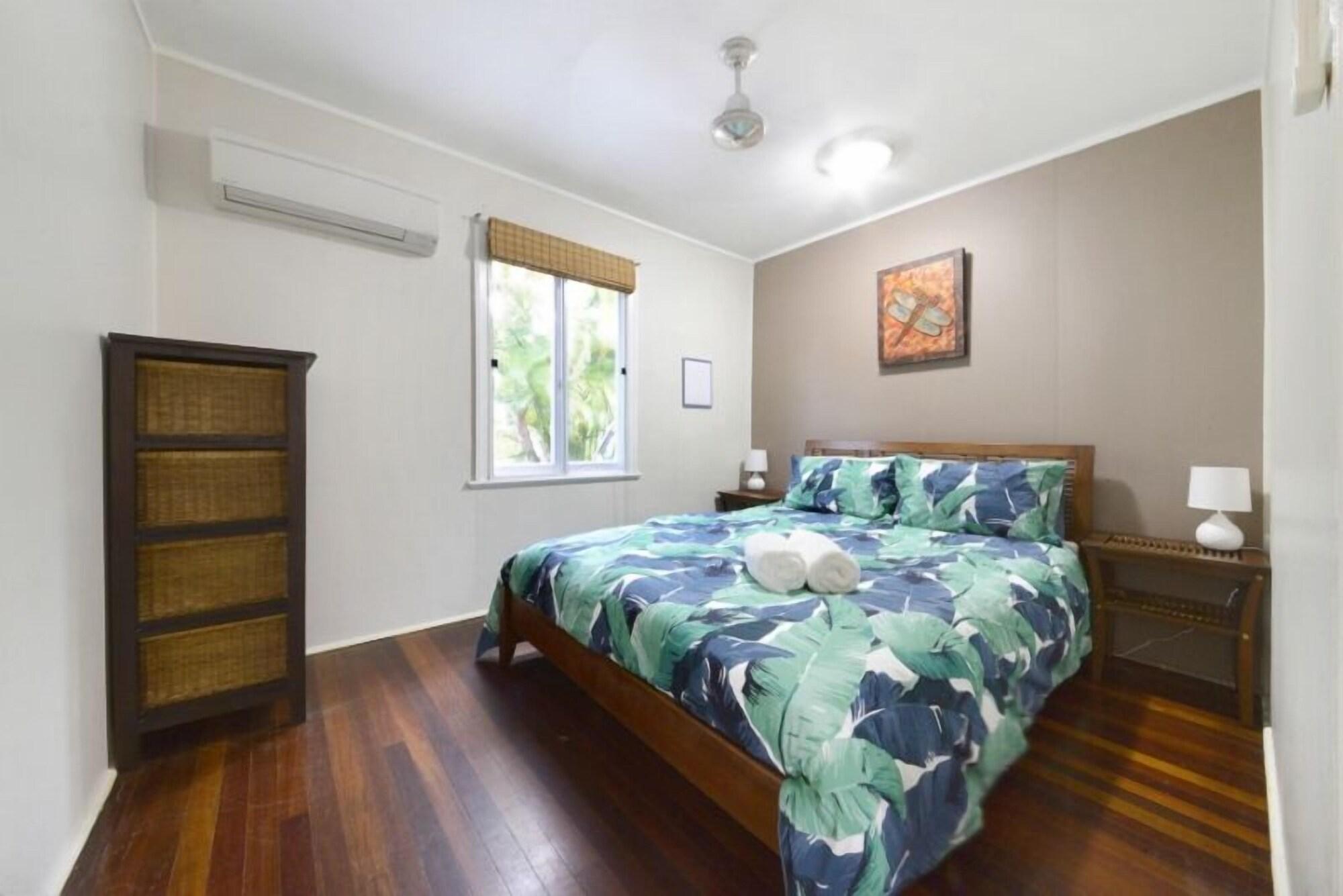 Airlie Guest House Airlie Beach Exteriér fotografie