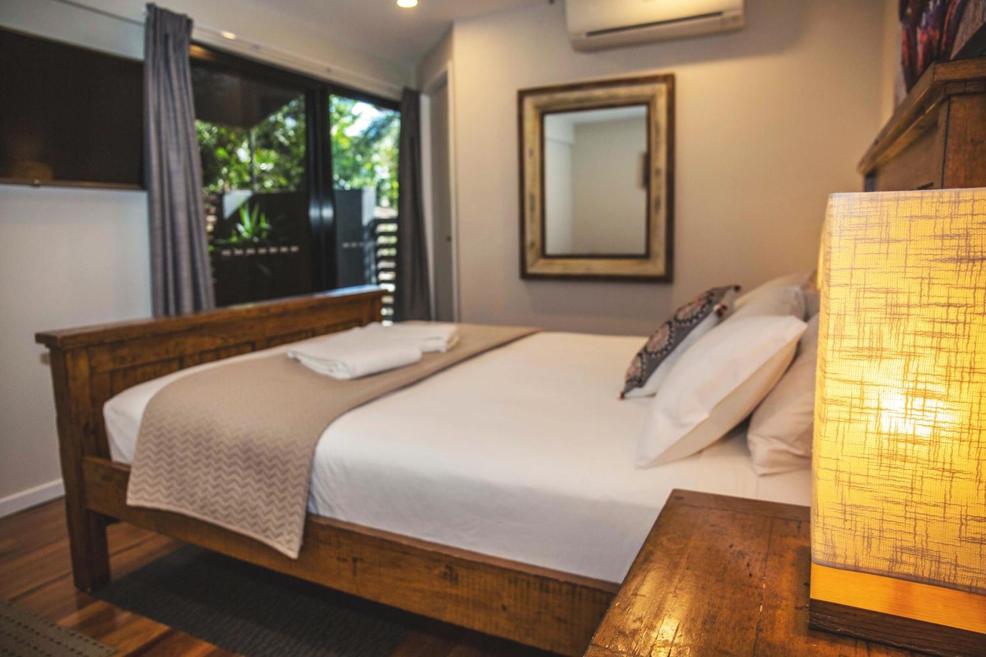 Airlie Guest House Airlie Beach Pokoj fotografie