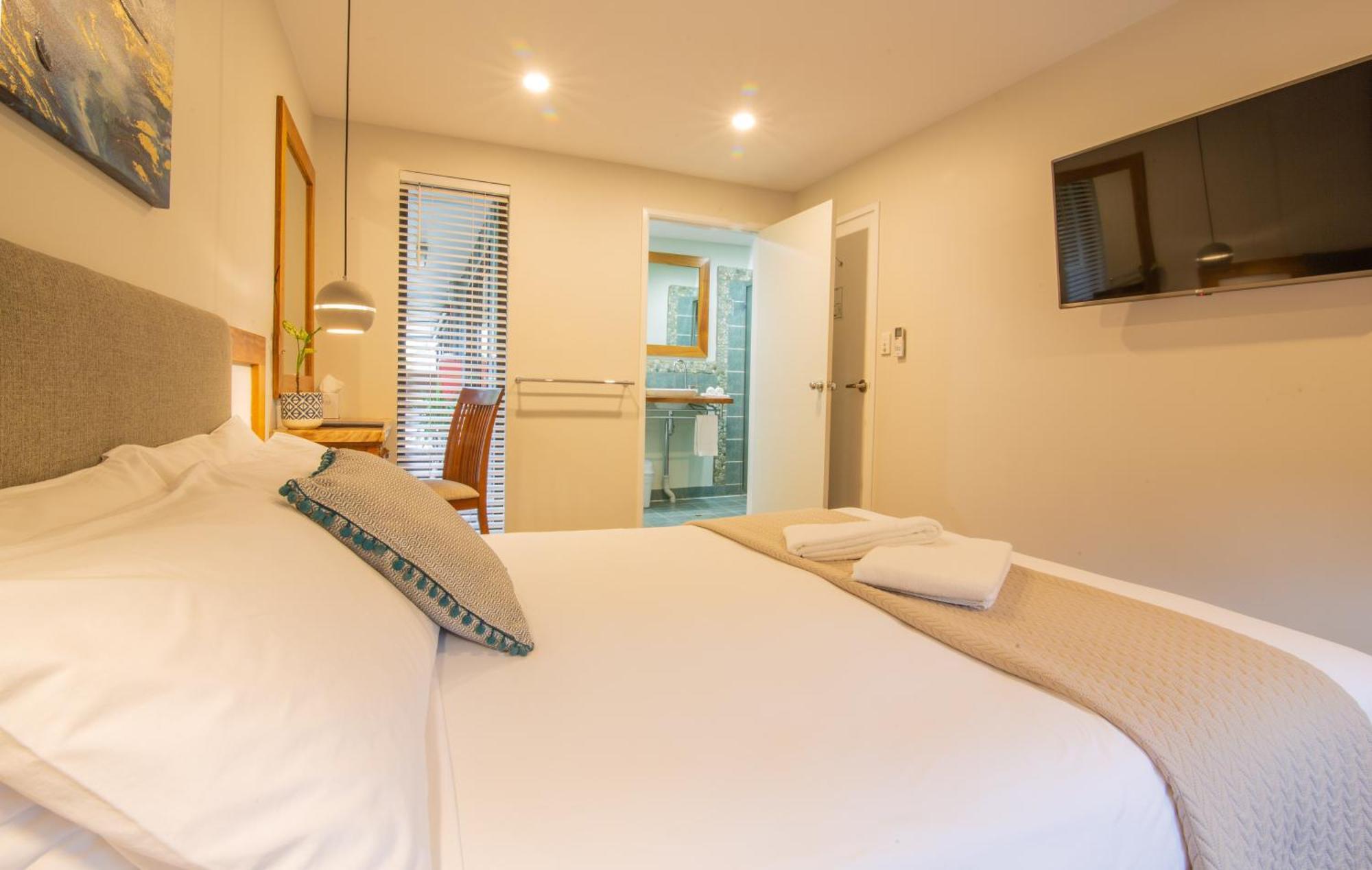 Airlie Guest House Airlie Beach Pokoj fotografie