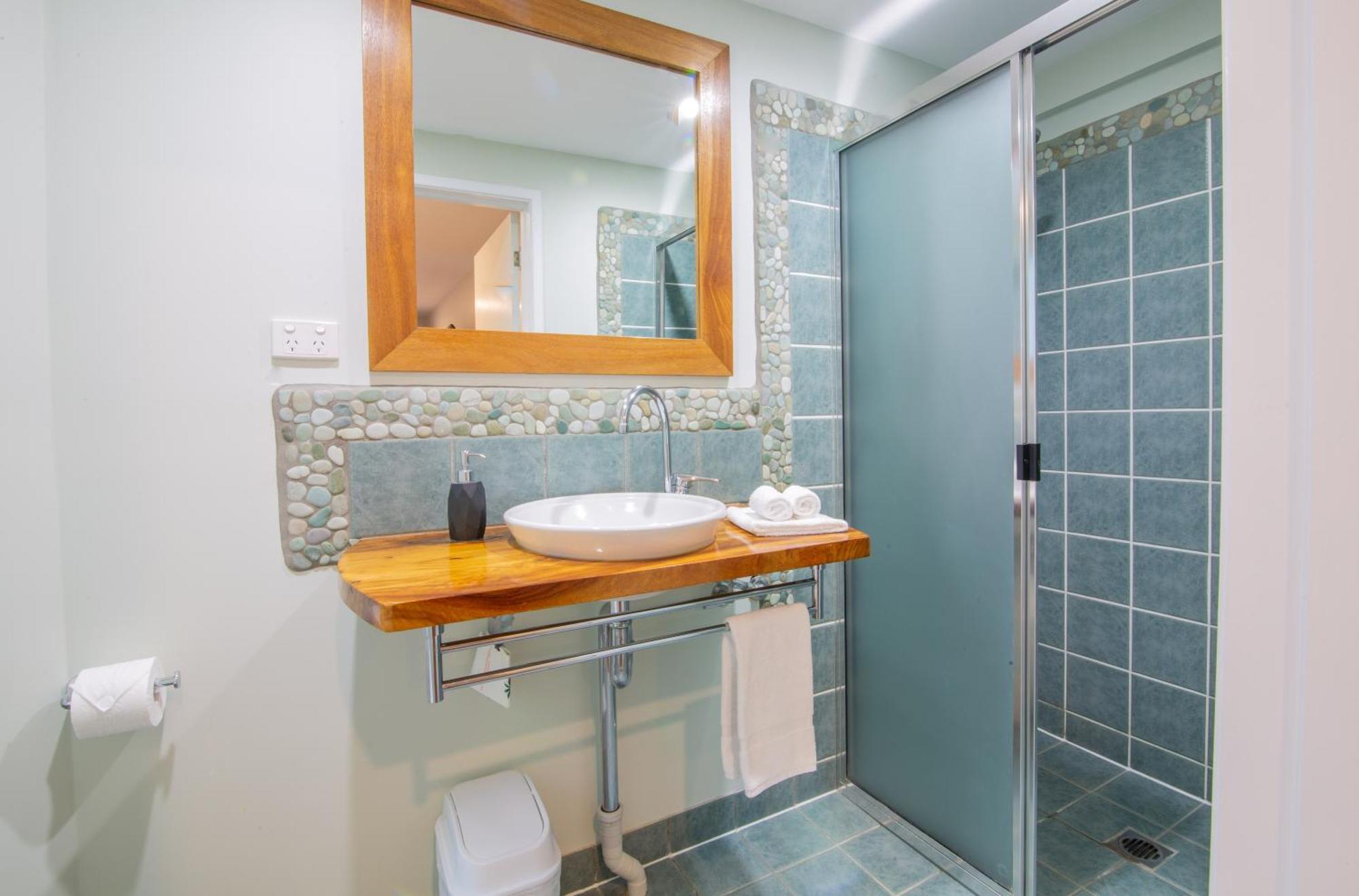 Airlie Guest House Airlie Beach Pokoj fotografie