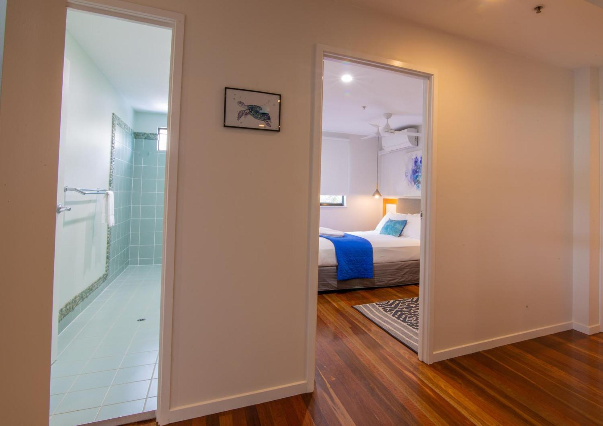 Airlie Guest House Airlie Beach Pokoj fotografie