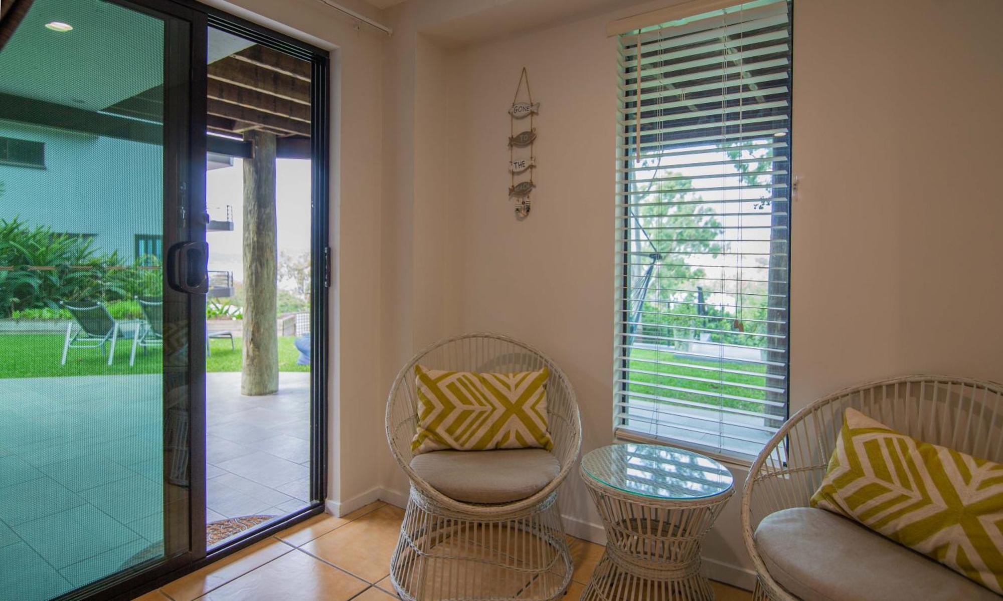 Airlie Guest House Airlie Beach Pokoj fotografie
