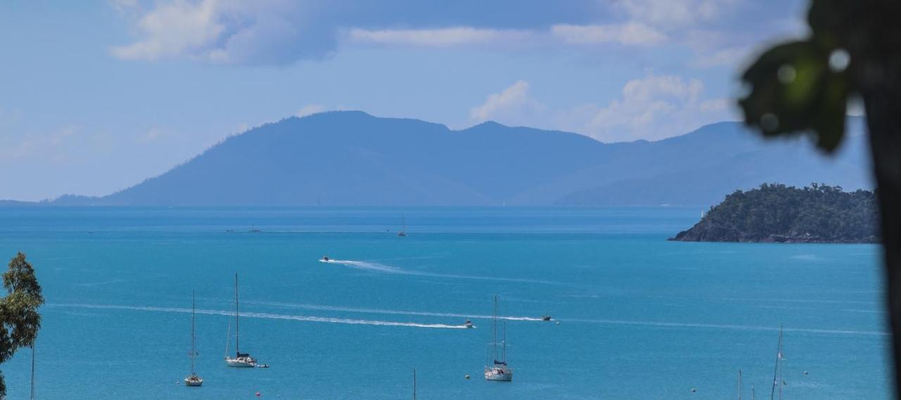 Airlie Guest House Airlie Beach Exteriér fotografie