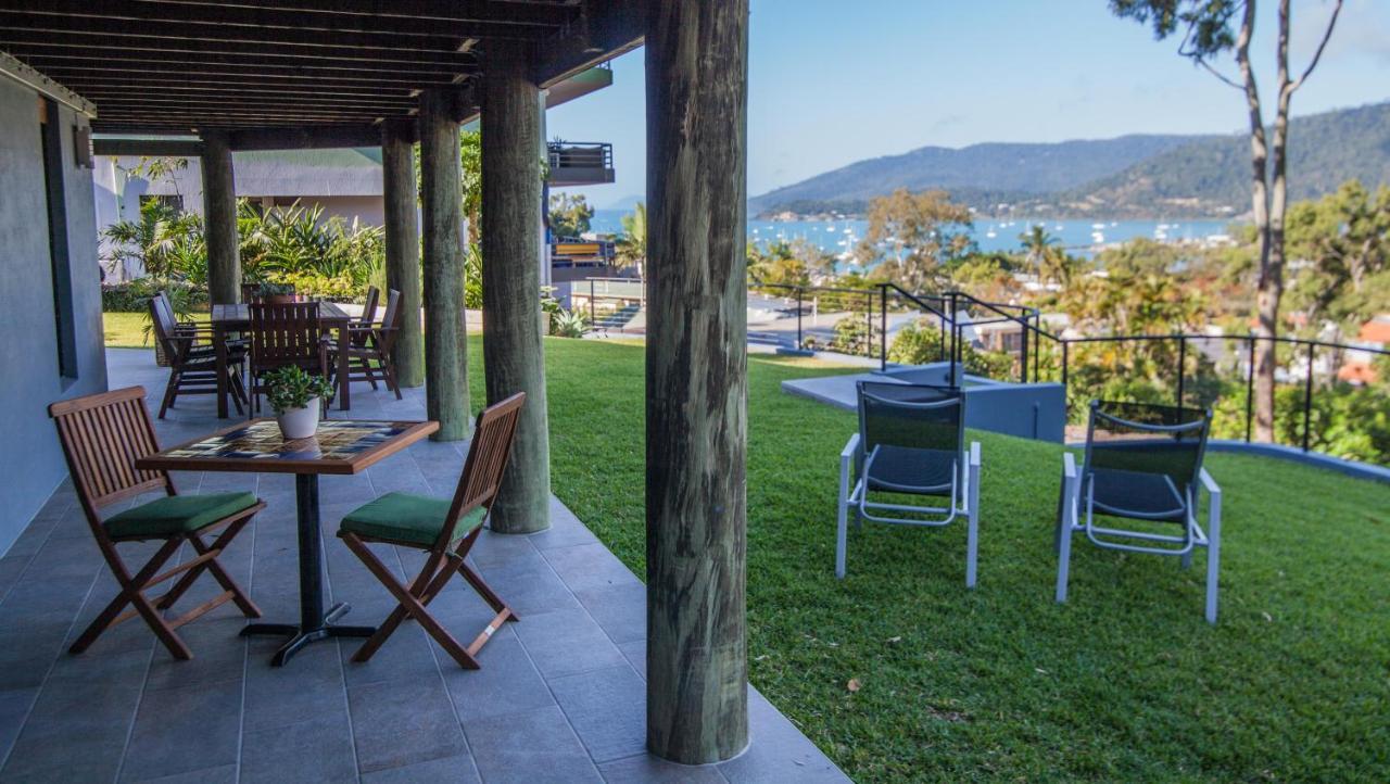 Airlie Guest House Airlie Beach Exteriér fotografie