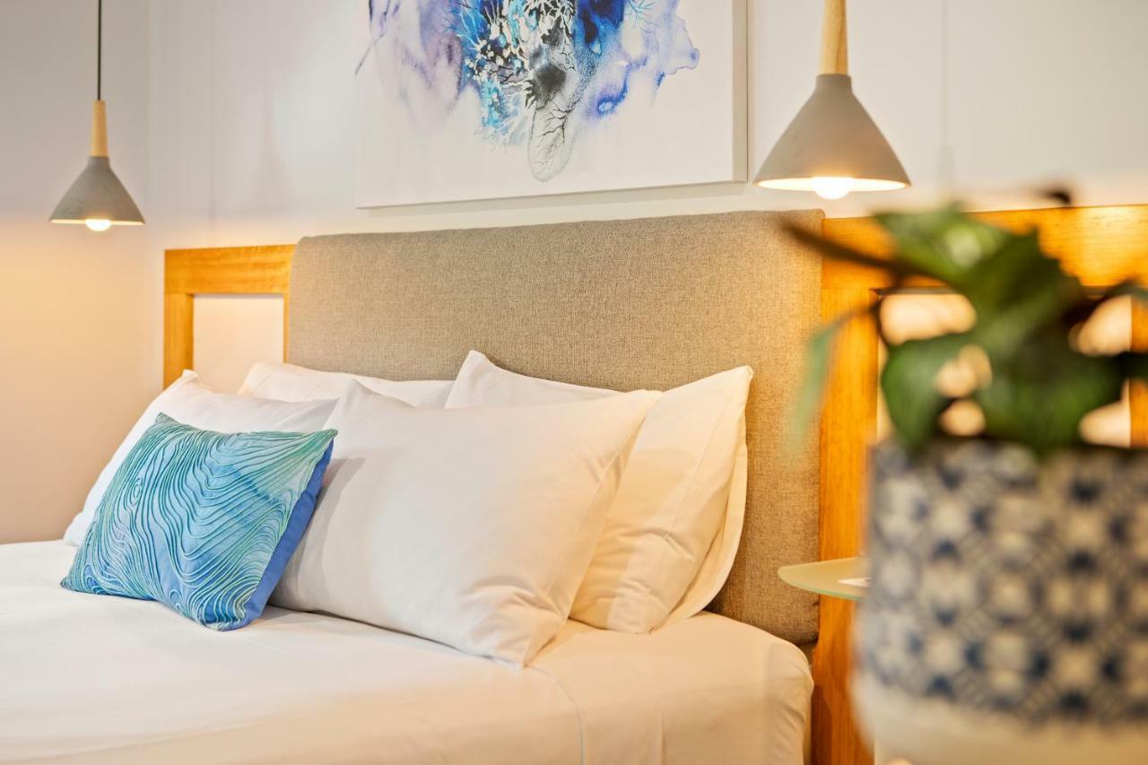 Airlie Guest House Airlie Beach Pokoj fotografie