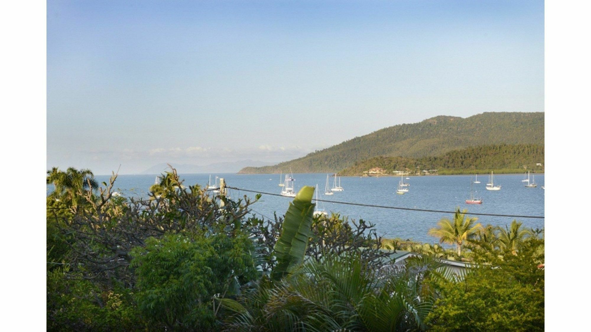 Airlie Guest House Airlie Beach Exteriér fotografie